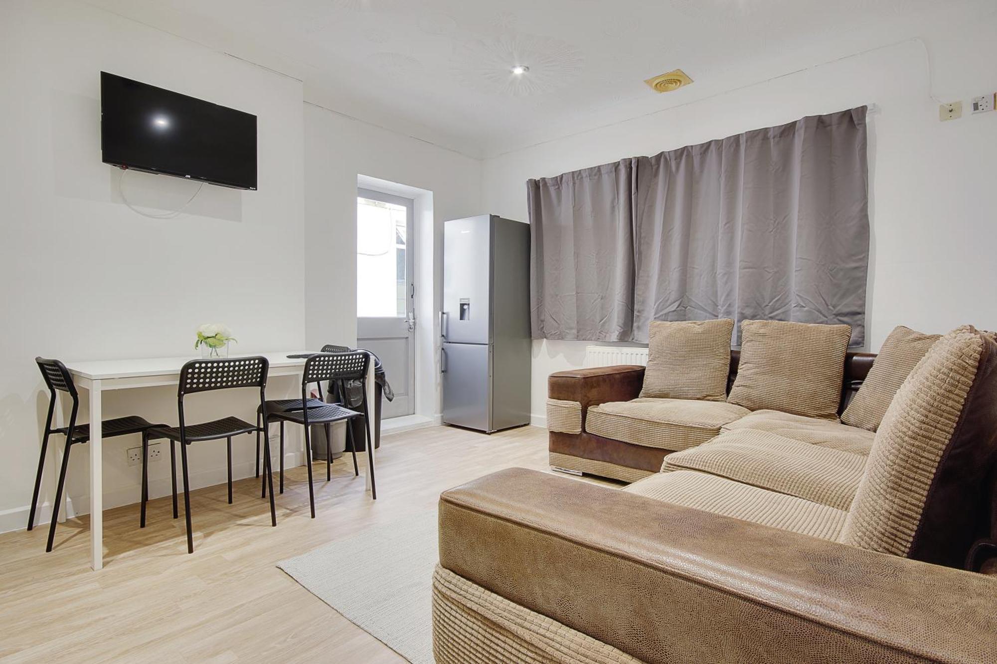 Serenity Hotel Борнмут Экстерьер фото